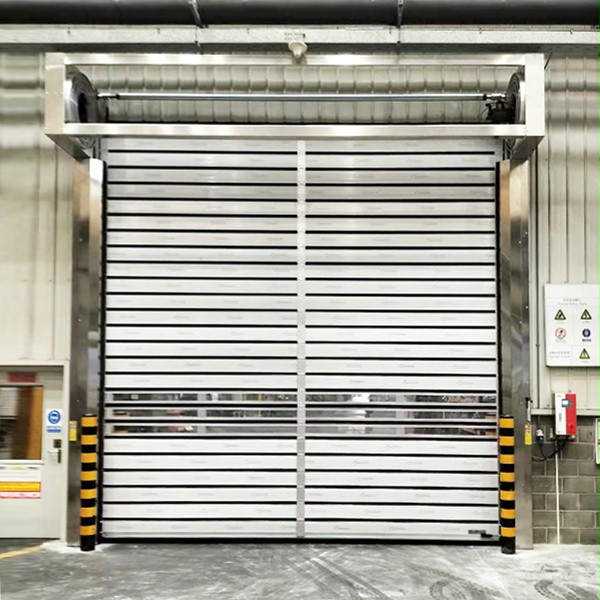 上海渦輪硬質(zhì)快速門(mén)